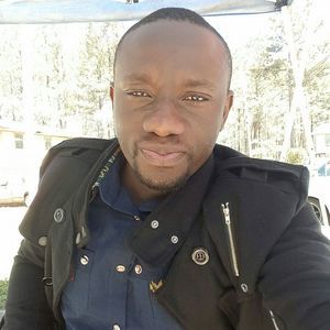 Meet your Posher, Adeleke